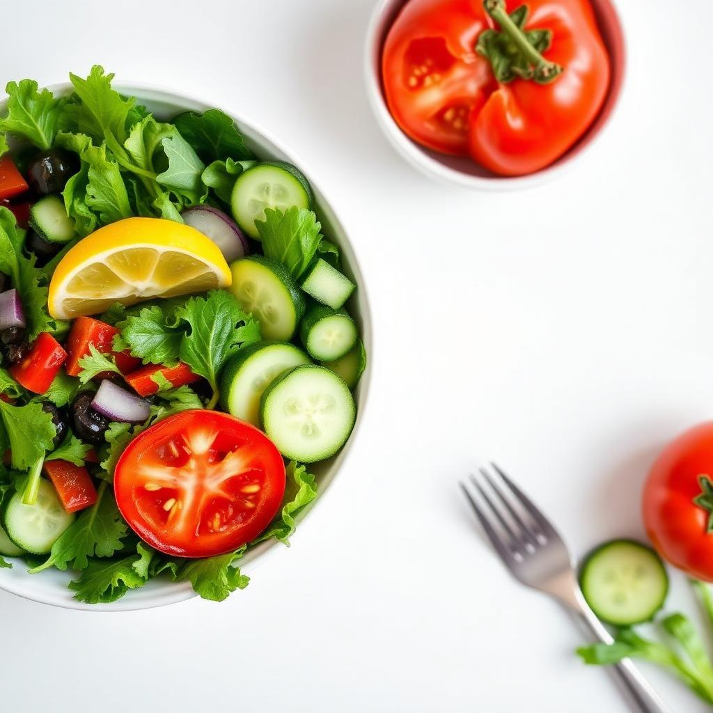 Low-Cal Meals