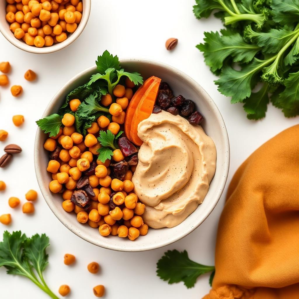 Vegan Plates
